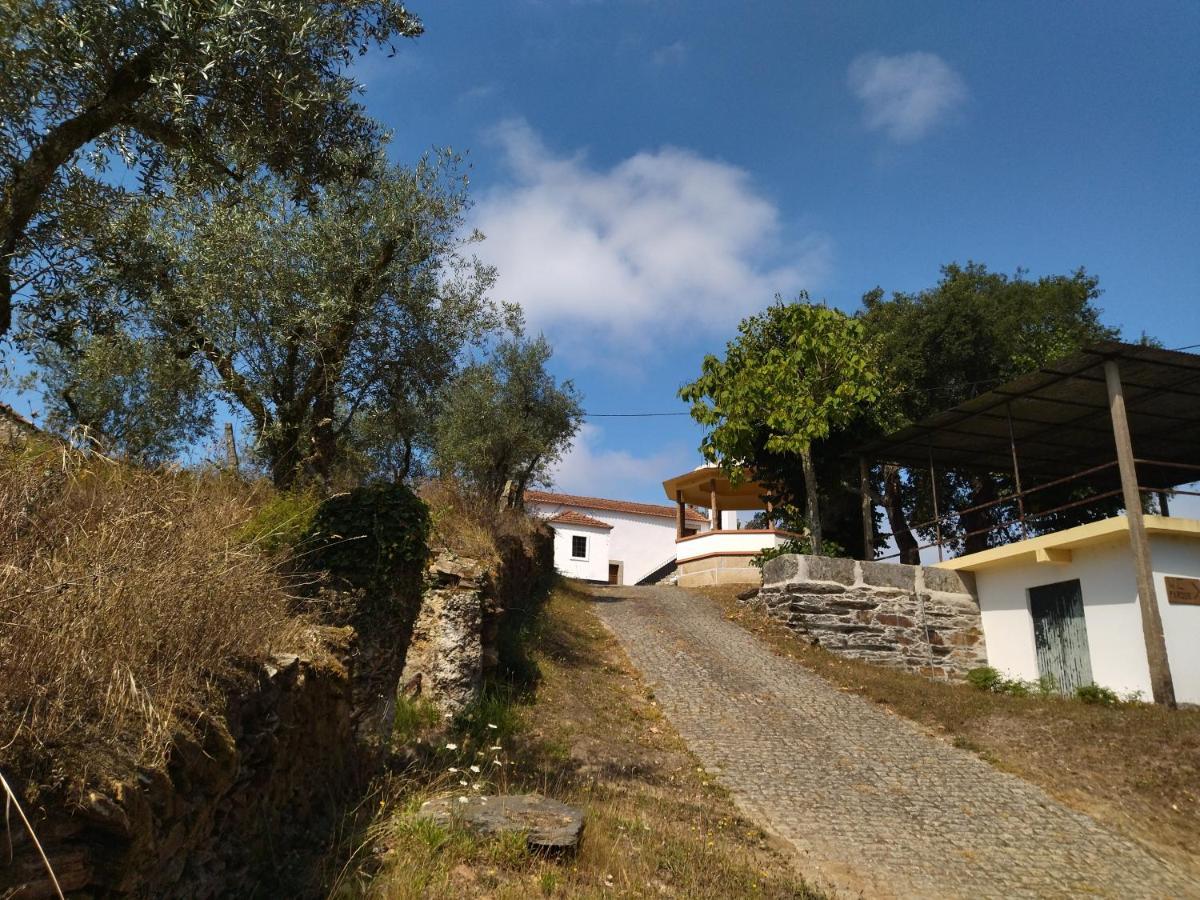 Casa Do Vale De Gondra Villa Castelo de Paiva Eksteriør billede